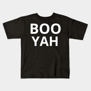 booyah Kids T-Shirt